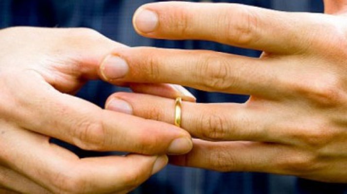 Divorţul la notar - noutăţi 2014